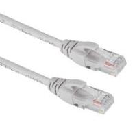 MEVOYA MVY-7070 1MT PATCH GREY CAT6 CABLE KABLO - 1